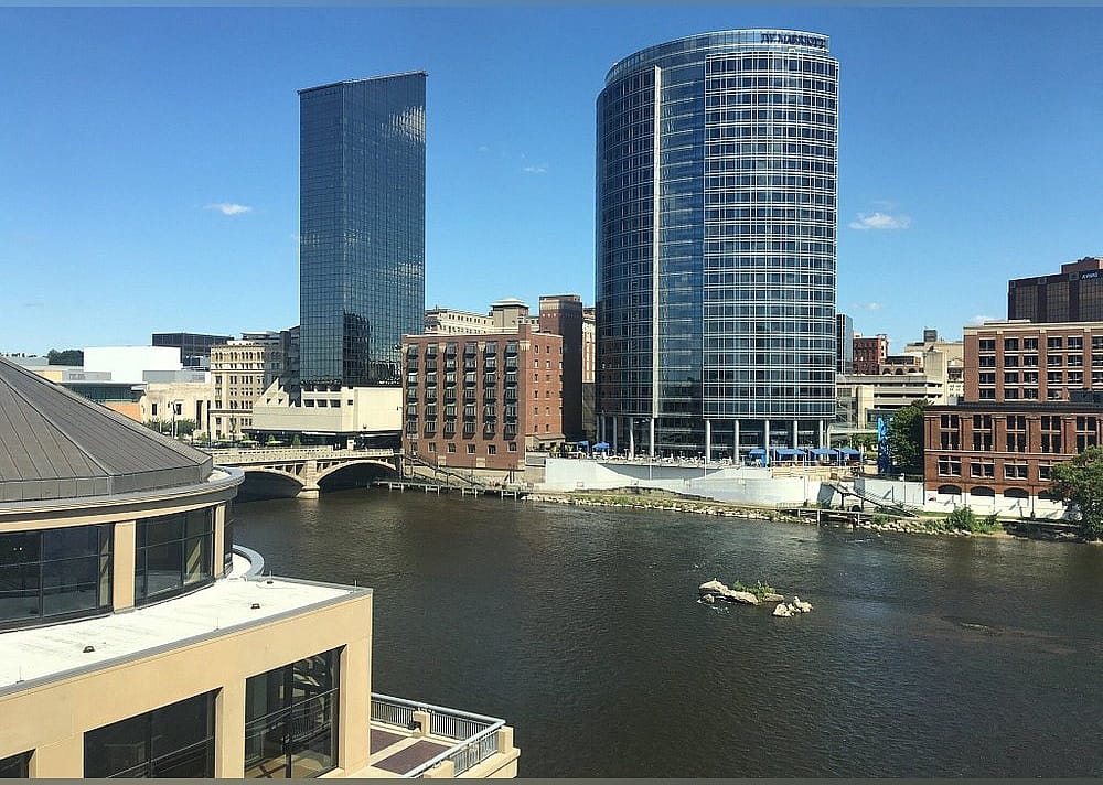 #3. Grand Rapids Public Museum