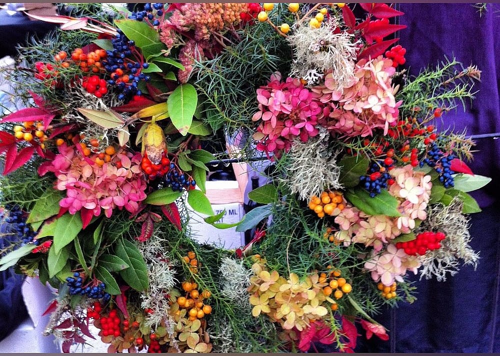 #26. Portland Farmers Market