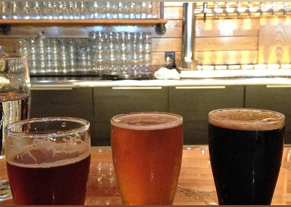 #28. Greyline Brewing Co.