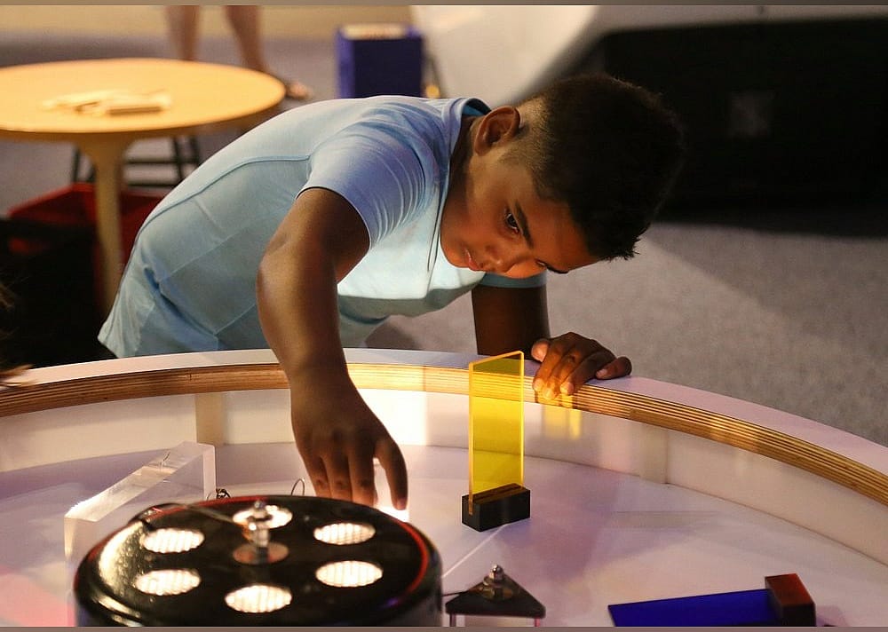 #24. Betty Brinn Children's Museum