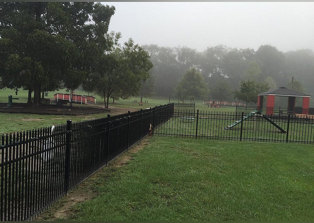 #21. Tyler's Place Dog Park