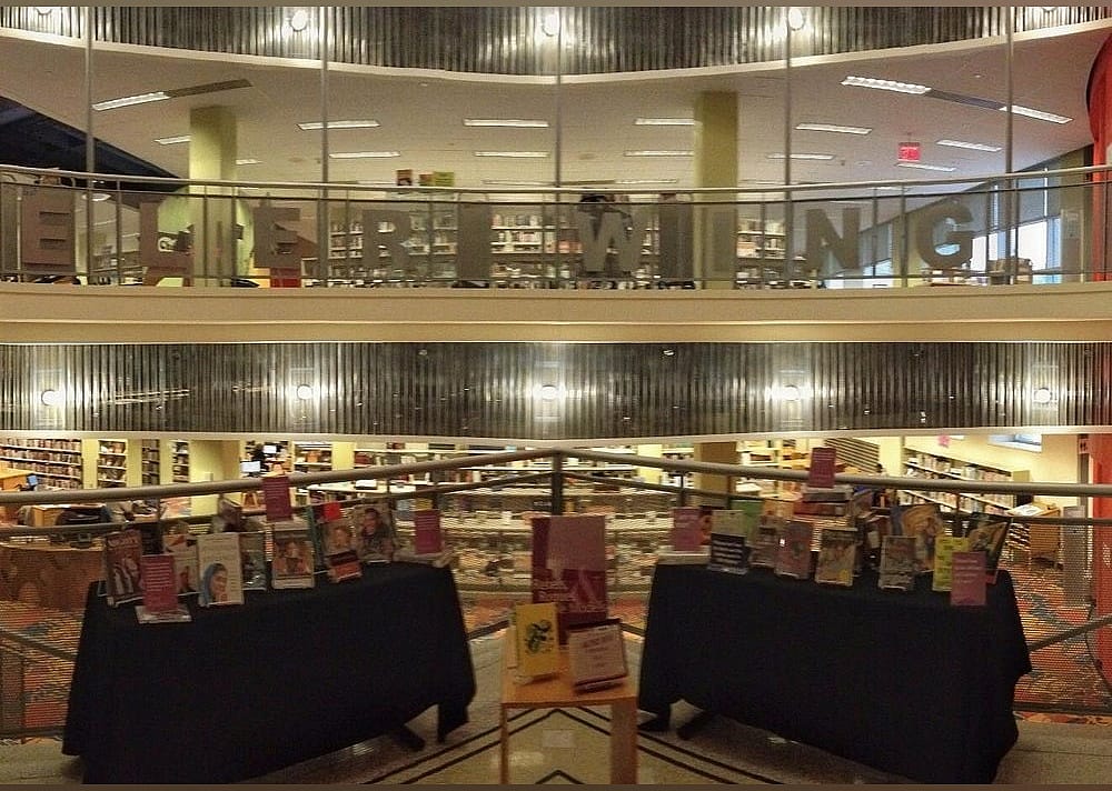 #29. Grand Rapids Public Library