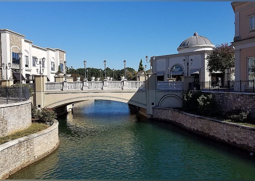 #13. Bridge Street Town Centre