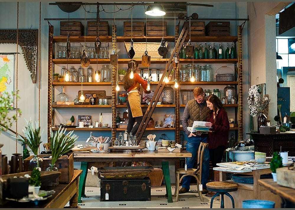 #30. Preservation Company