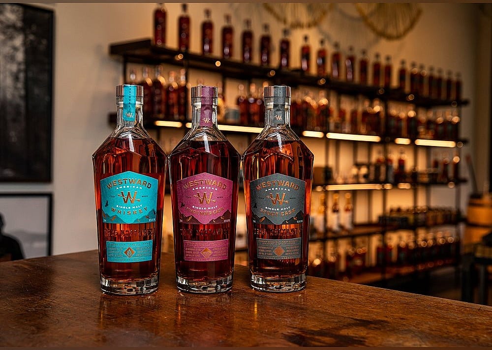 #21. Westward Whiskey