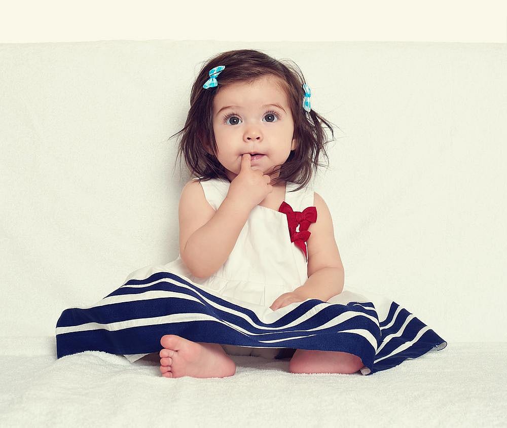 #33 Girl: Kerri