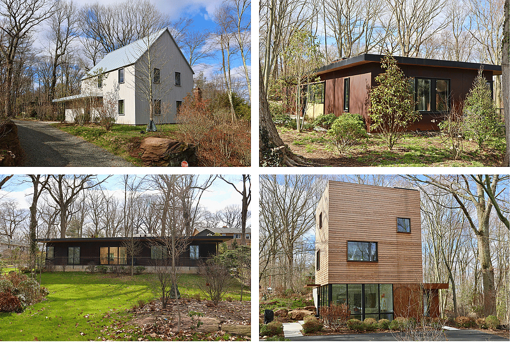 Through a partnership with the nearby Yale School of Architecture, many Friends Center teachers now live as neighbors in homes built by Yale students, in an area known as “the Village.”