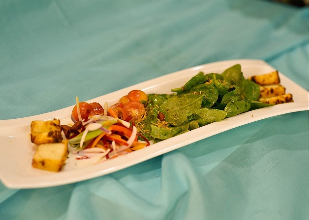 #21. Tabla Indian Restaurant Lake Nona