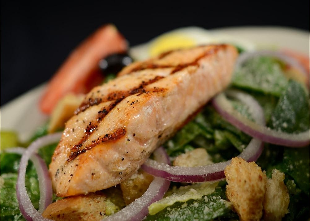 #2. Domenico's Italian Restaurant & Catering