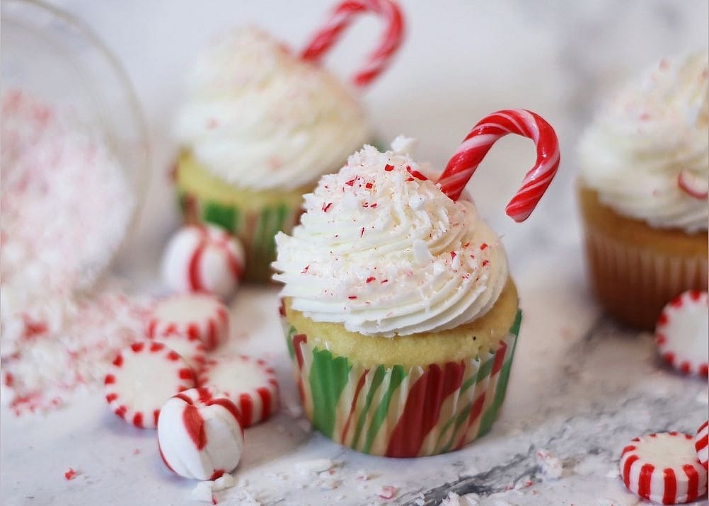 #1. Kick Ass Cupcakes