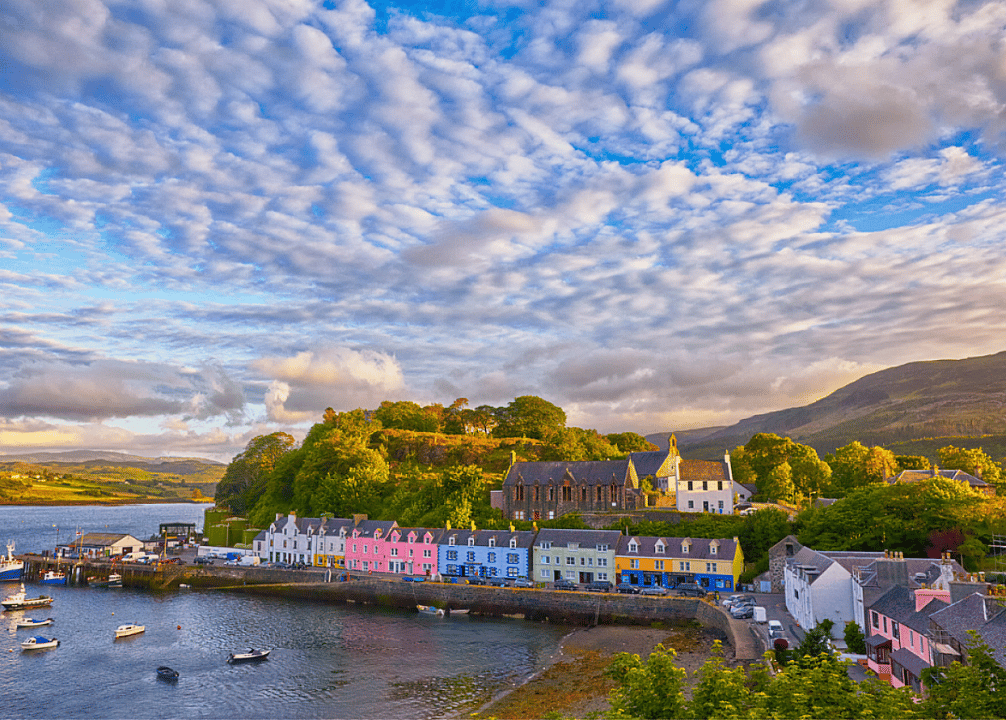 #5. United Kingdom