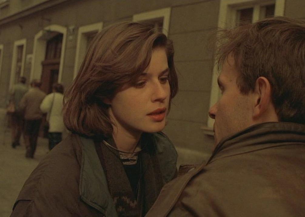 #96. The Double Life of Véronique (1991)
