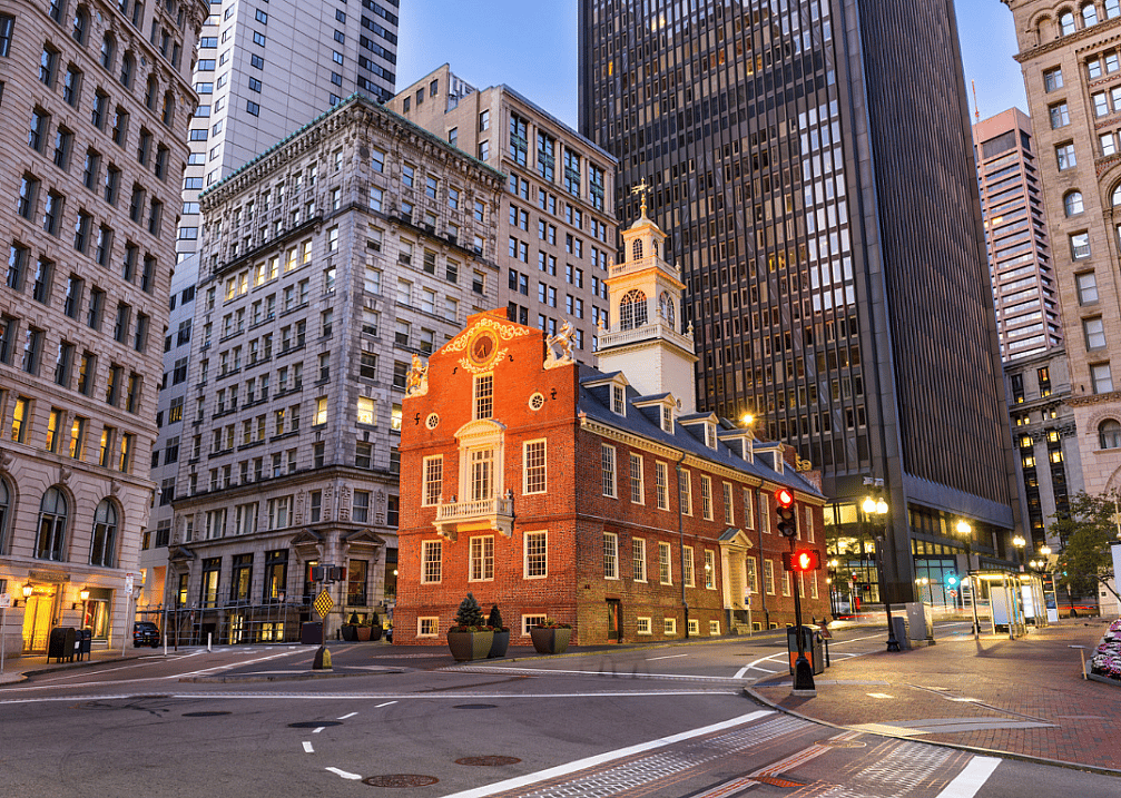 Massachusetts