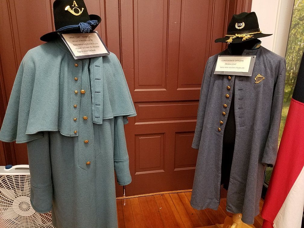 #28. Civil War Veterans Museum at the G.A.R. Memorial Hall
