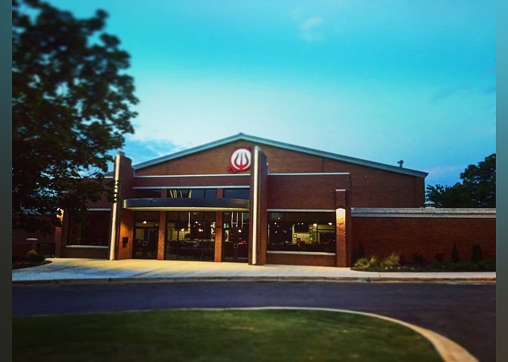 #4. Straight to Ale Taproom