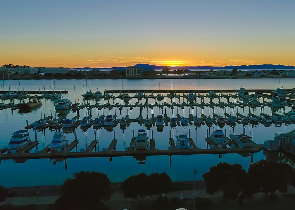 #2. Vallejo-Fairfield, California