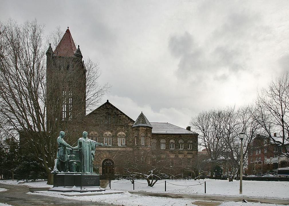 #6. Champaign-Urbana, IL