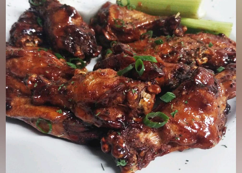 Korean BBQ Sauce