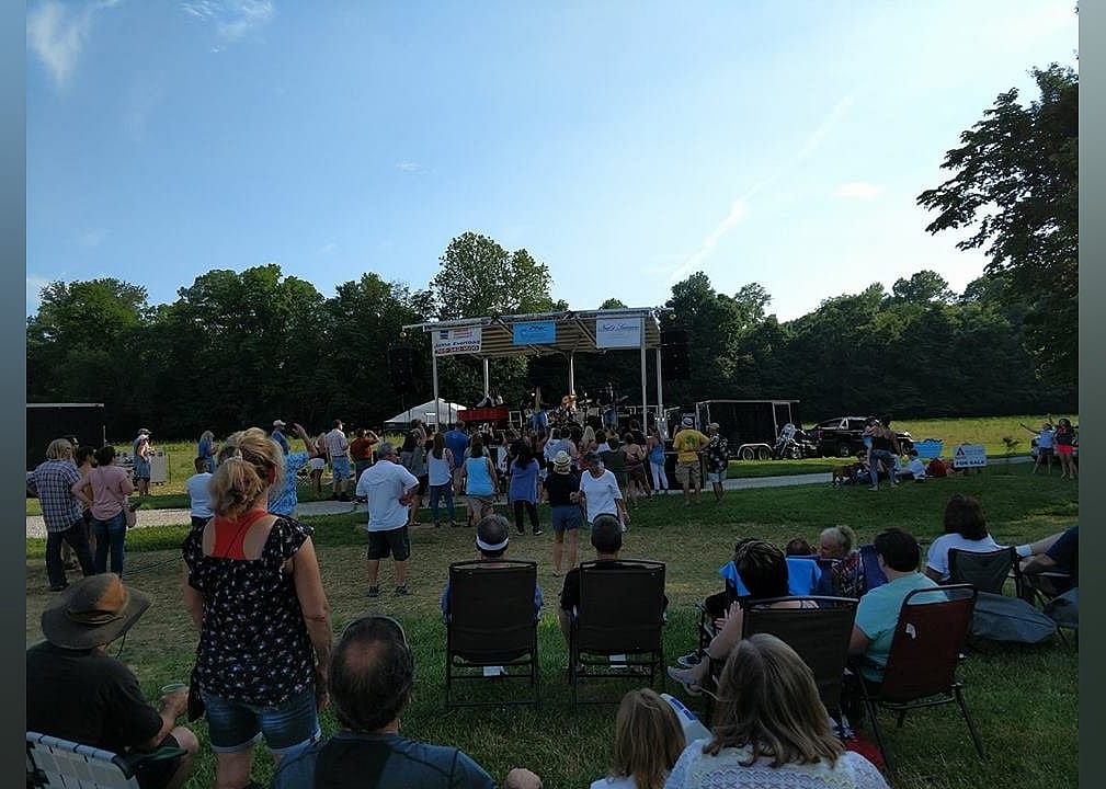 #25. Cedar Creek Winery (Nashville, IN)