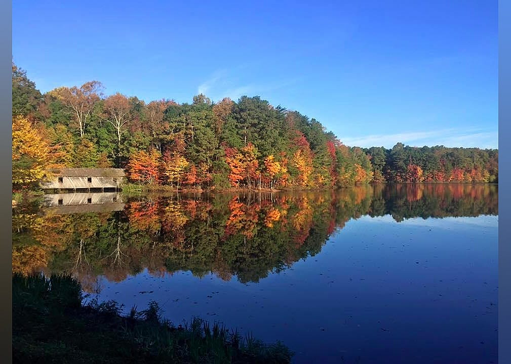 #28. Madison County Nature Trail-Green Mountain