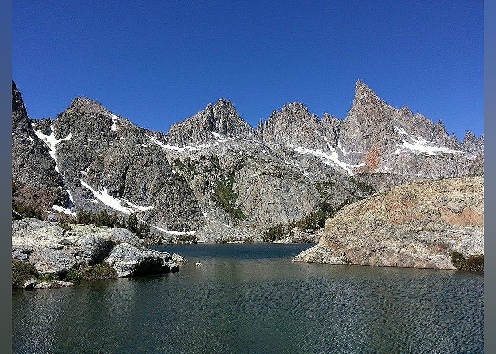 #13. Minaret Vista
