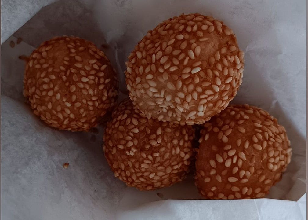 #7. Wei Wei BBQ - Pukalani