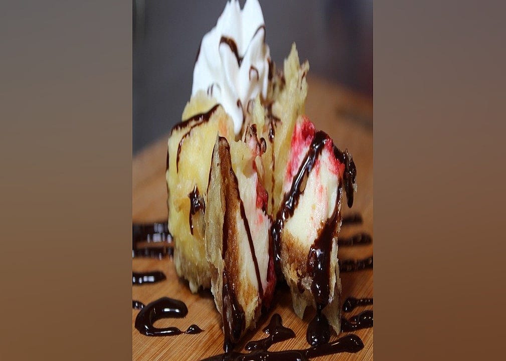 #9. Teriyaki House Japanese Grill