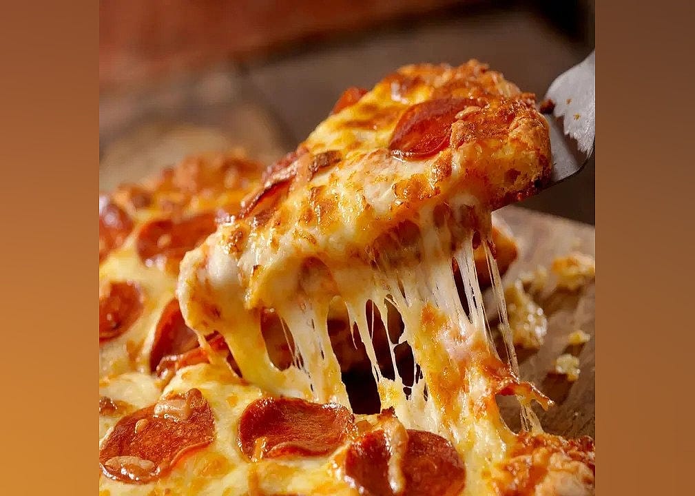 #21. Guido's Pizza