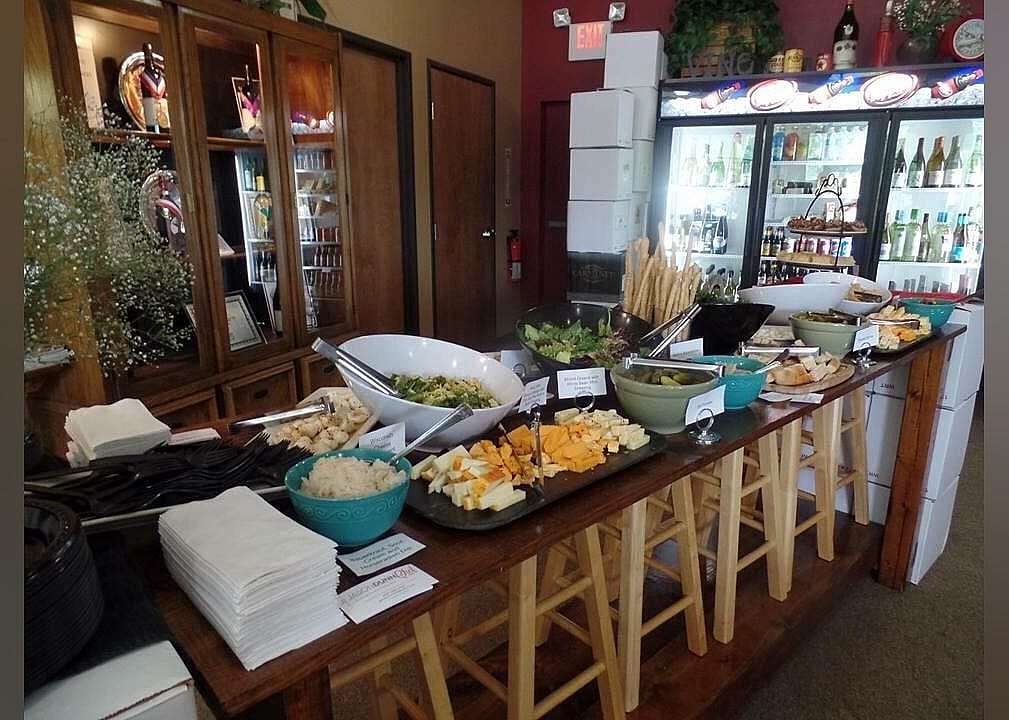 #29. Lewis Station Winery
