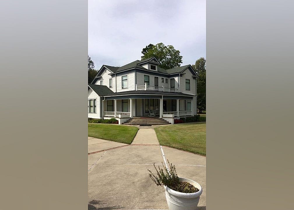#22. Hemingway-Pfeiffer Museum and Educational Center