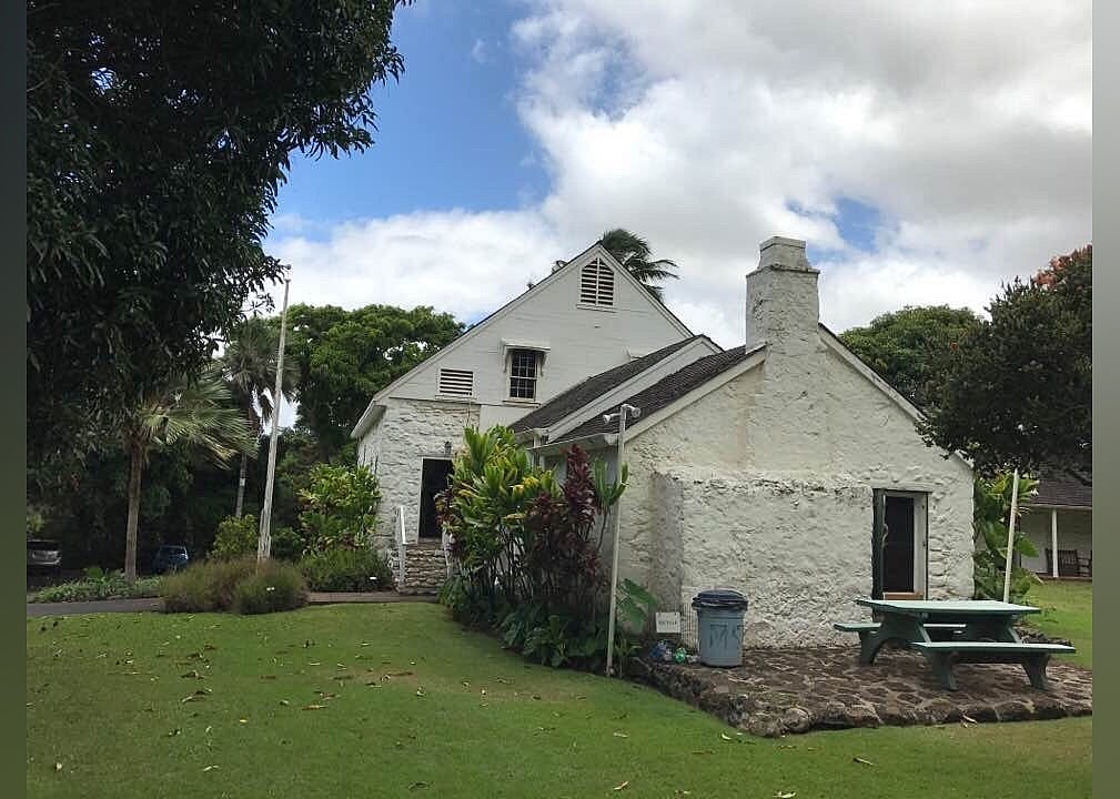 #13. Hale Hoʻikeʻike at the Bailey House