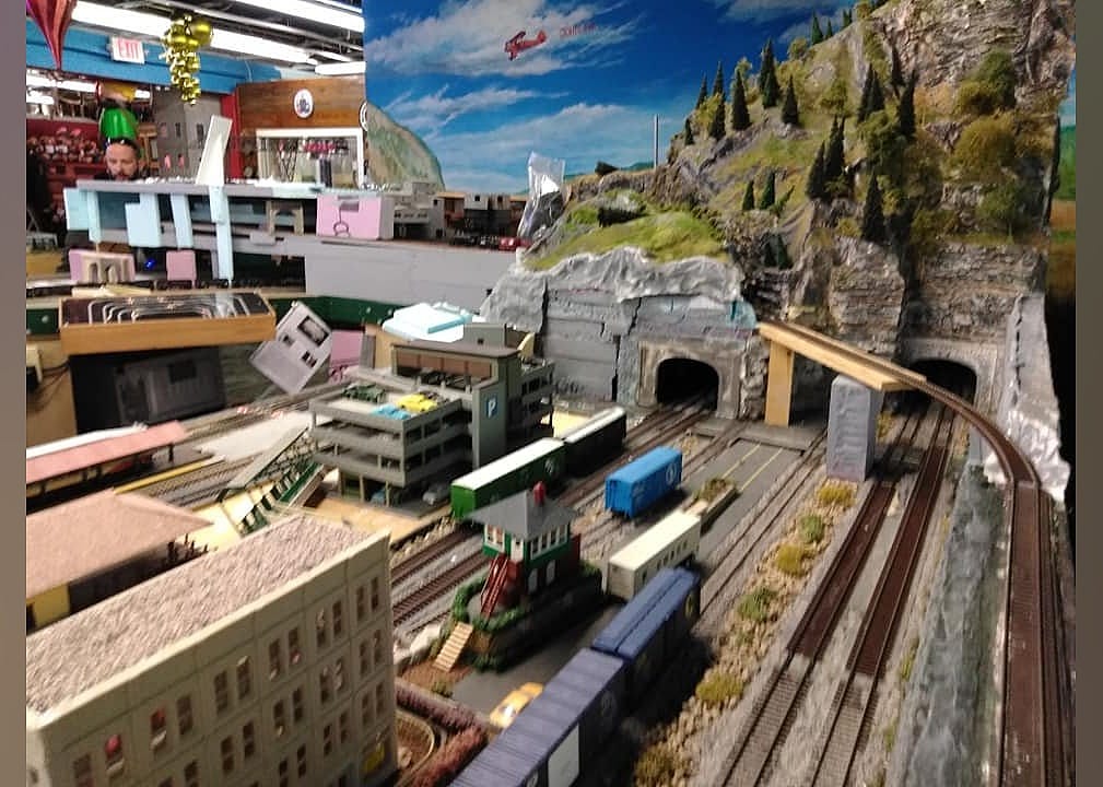 #9. World's Largest Toy Museum