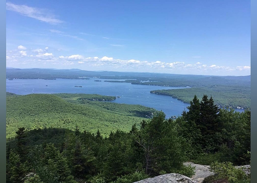 #22. Mount Major