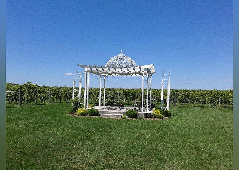 #17. Whyte Horse Winery