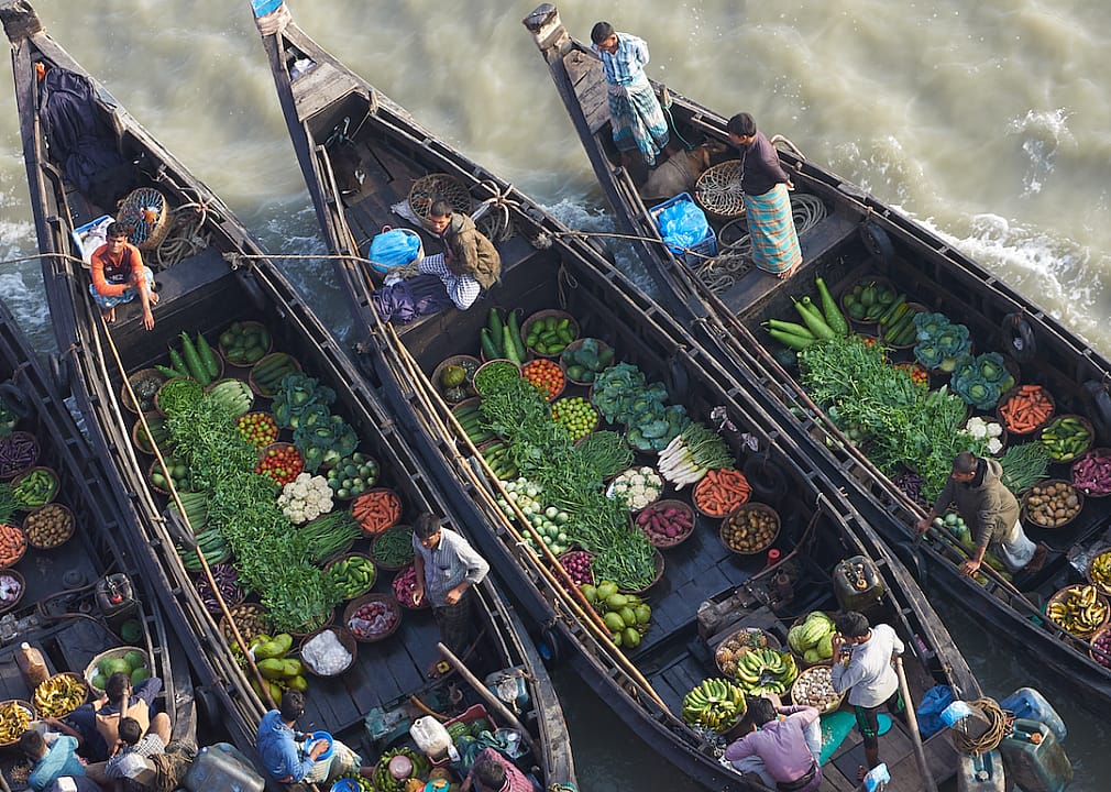 #9. Bengali