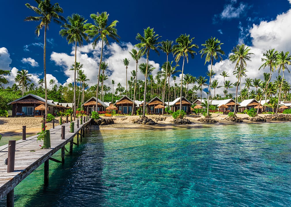 #3. Austronesian Languages (e.g. Hawaiian)