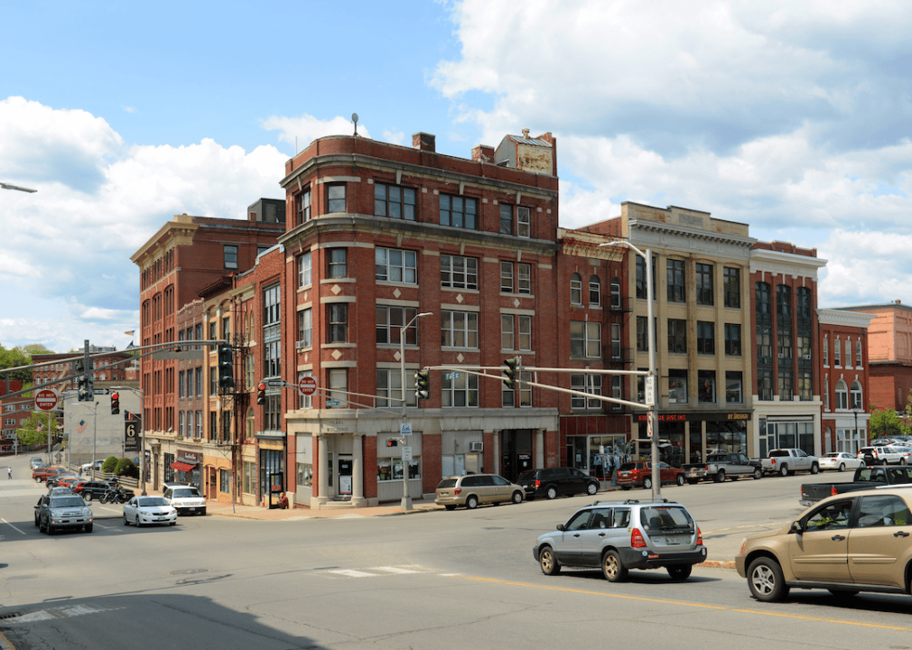 #37. Owensboro, Kentucky
