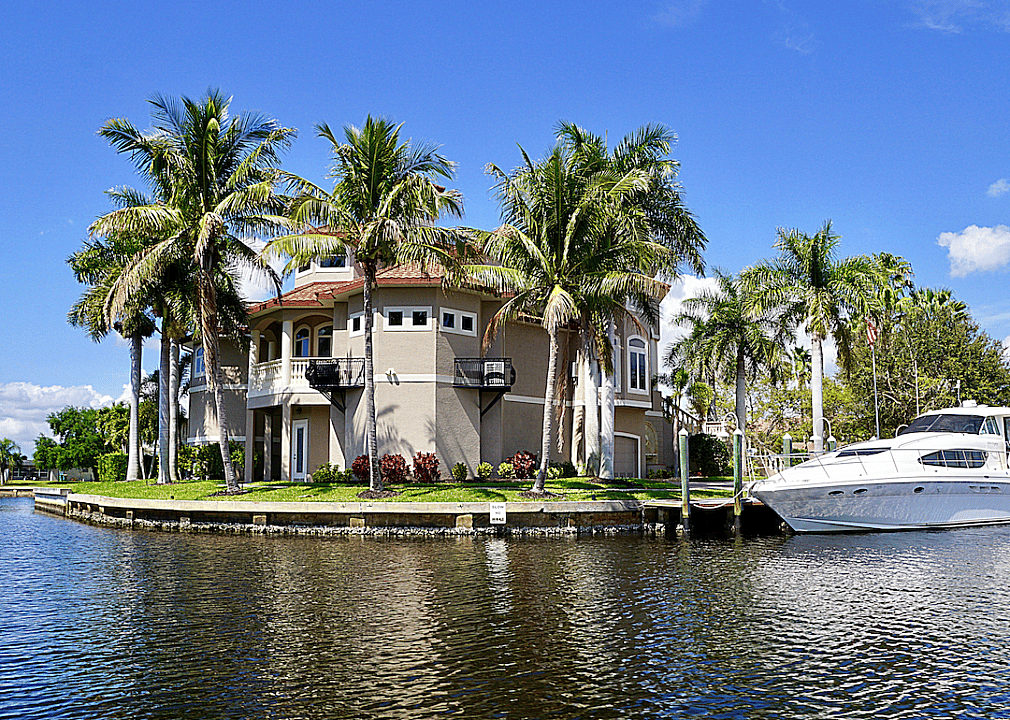 #35. Punta Gorda, FL Metro Area