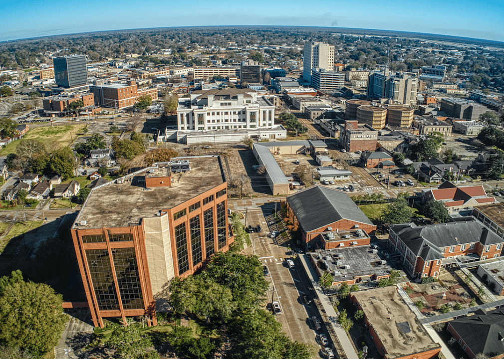 Lafayette, LA
