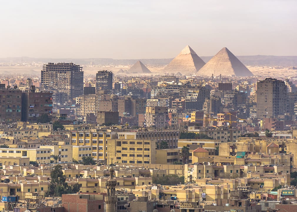 #33. Egypt
