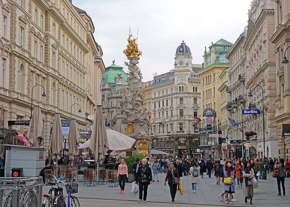 #41. Austria