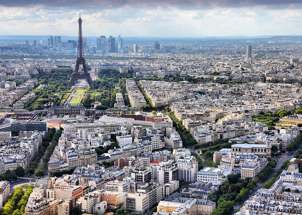 #8. French