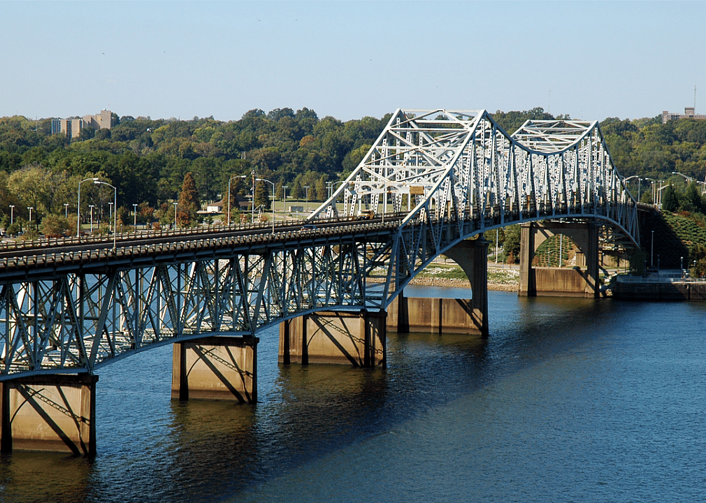 #30. Lauderdale County