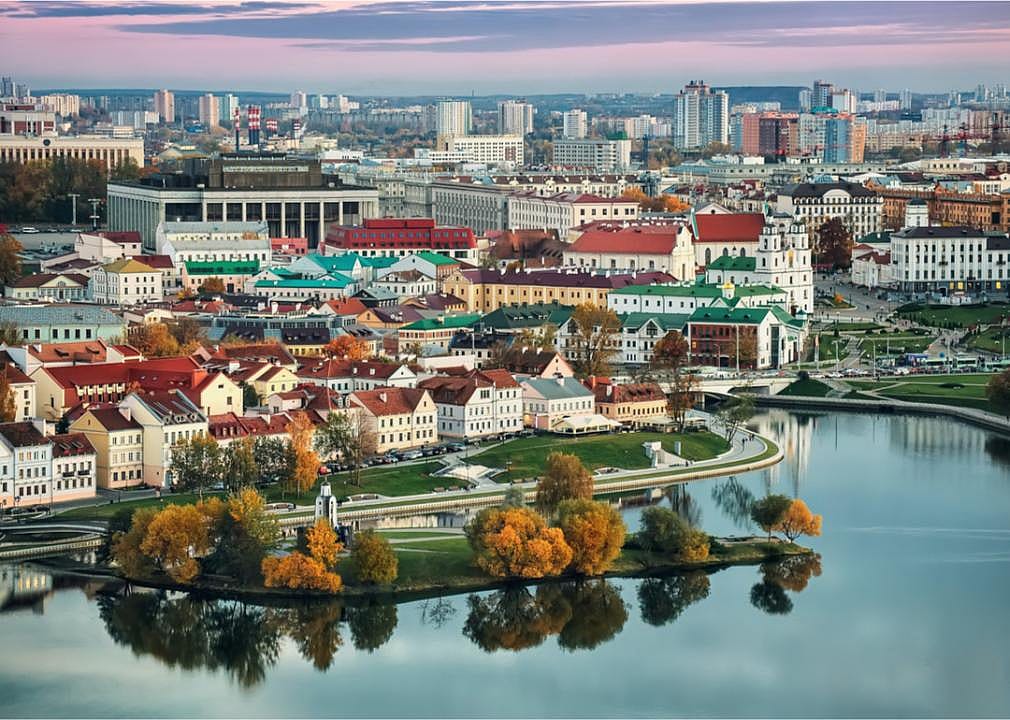#50. Belarus