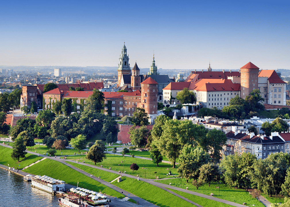 #26. Poland