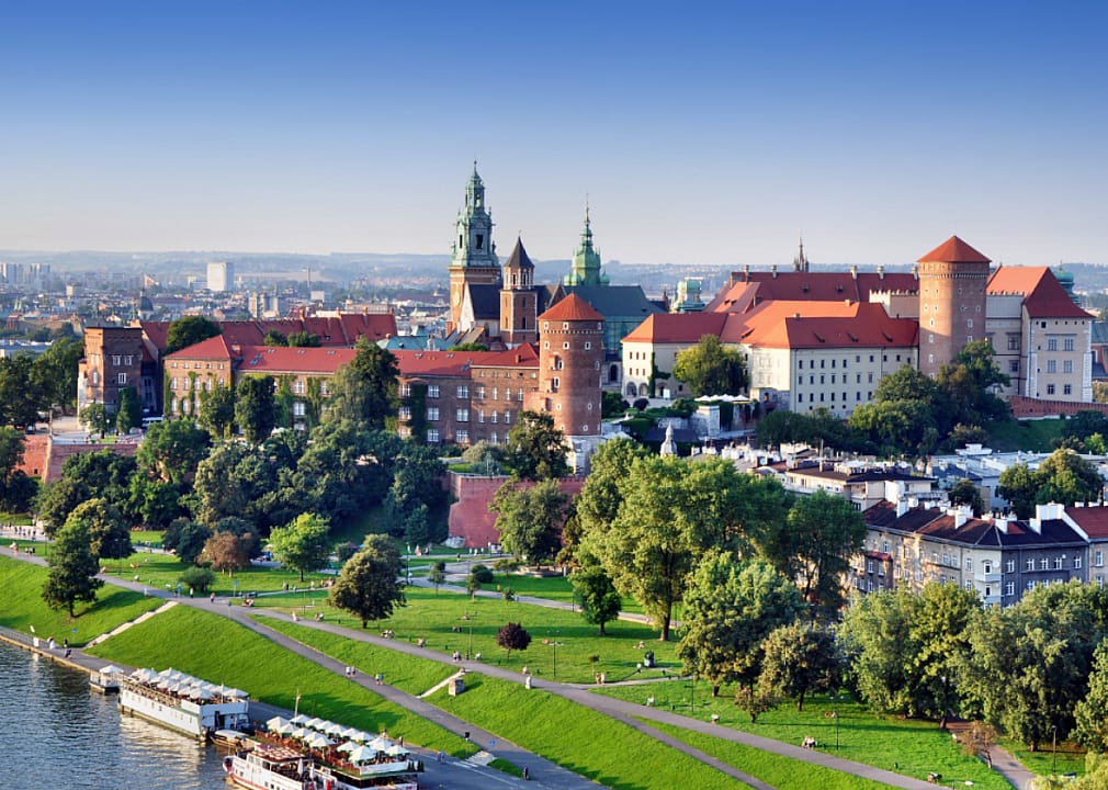 #23. Poland