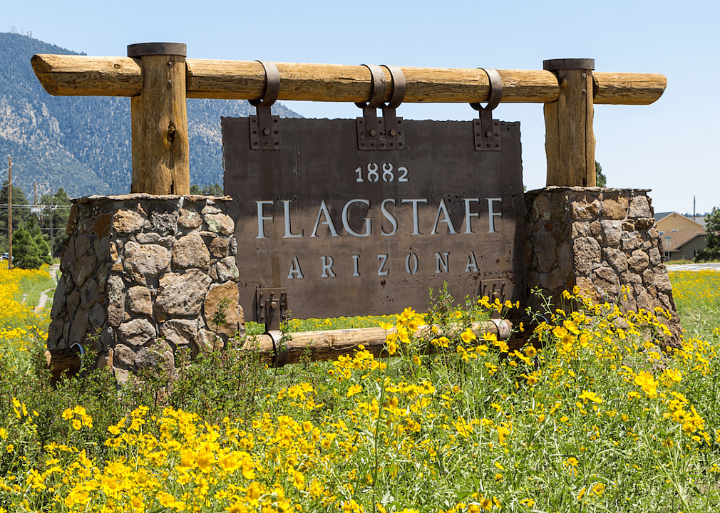 #15. Coconino County