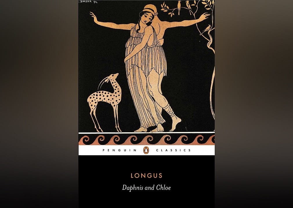 Daphnis and Chloe