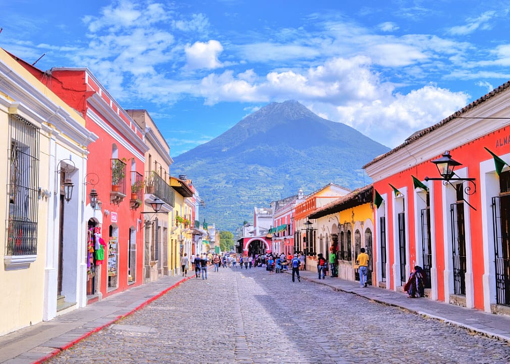 #7. Guatemala