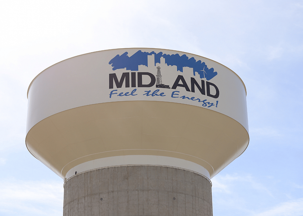 #47. Midland County